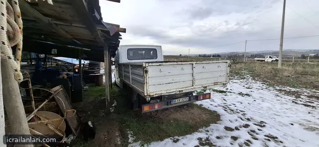 Satılık Motosiklet 06FR3272 - Ankara ilan görseli 4