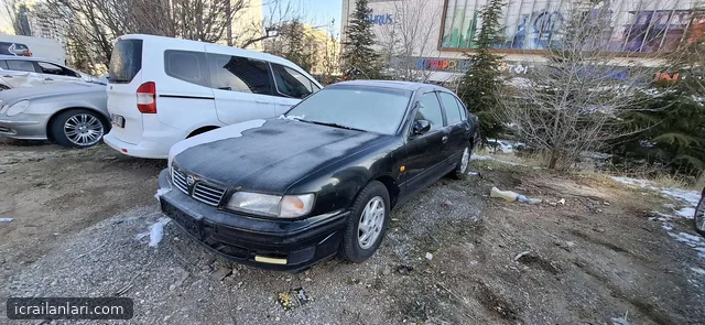 Satılık Nissan 1997 - Ankara ilan görseli 1