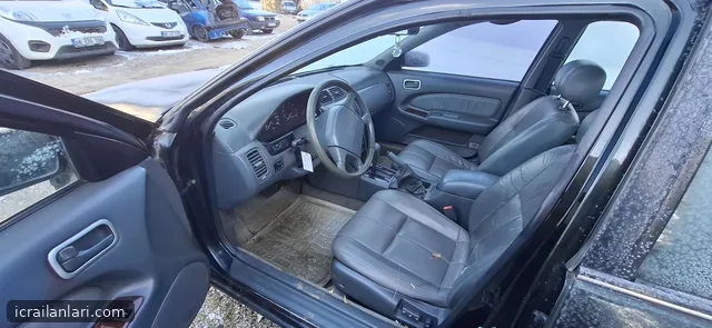 Satılık Nissan 1997 - Ankara ilan görseli 2