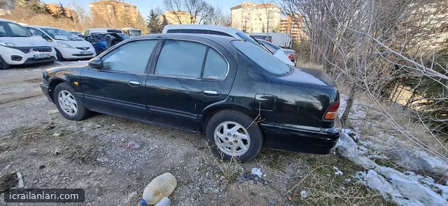 Satılık Nissan 1997 - Ankara ilan görseli 3
