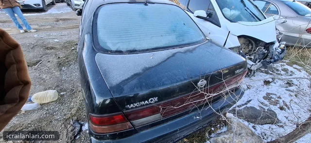 Satılık Nissan 1997 - Ankara ilan görseli 4