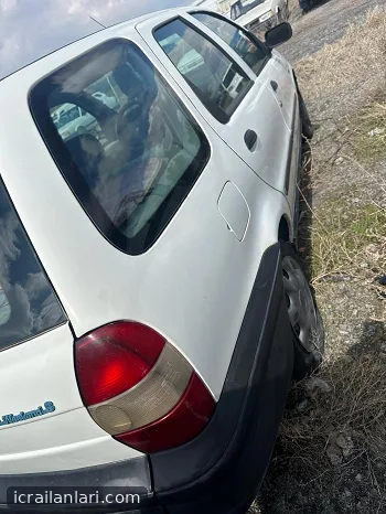 Satılık Fiat 500 2001 - Kayseri ilan görseli 3