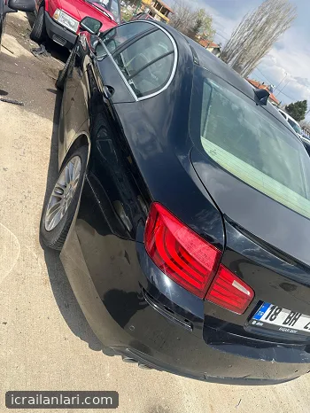 Satılık BMW 135 2011 - Kayseri