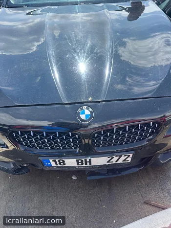 Satılık BMW 135 2011 - Kayseri ilan görseli 2