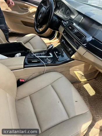 Satılık BMW 135 2011 - Kayseri ilan görseli 3