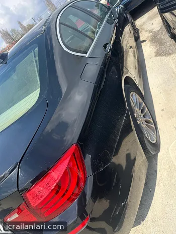 Satılık BMW 135 2011 - Kayseri ilan görseli 4
