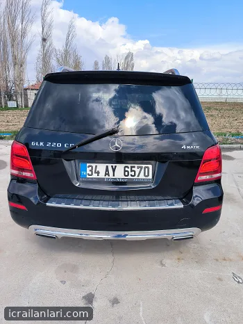 Satılık Mercedes-Benz 2013 - Kayseri ilan görseli 1