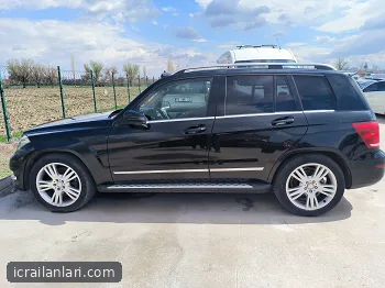 Satılık Mercedes-Benz 2013 - Kayseri ilan görseli 2