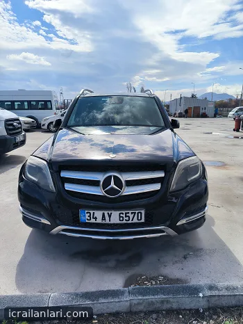 Satılık Mercedes-Benz 2013 - Kayseri ilan görseli 3