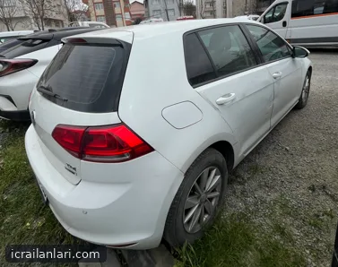 Satılık Volkswagen Golf 2016 - Kocaeli Gebze ilan görseli 3