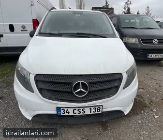 Ticari Araç - KOCAELİ GEBZE