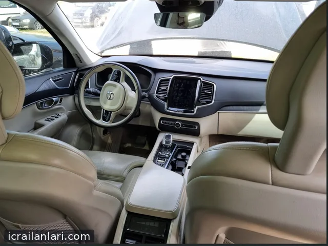 Satılık Volvo 2019 - Tekirdağ ilan görseli 2