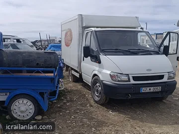 Ticari Araç - KONYA KARATAY