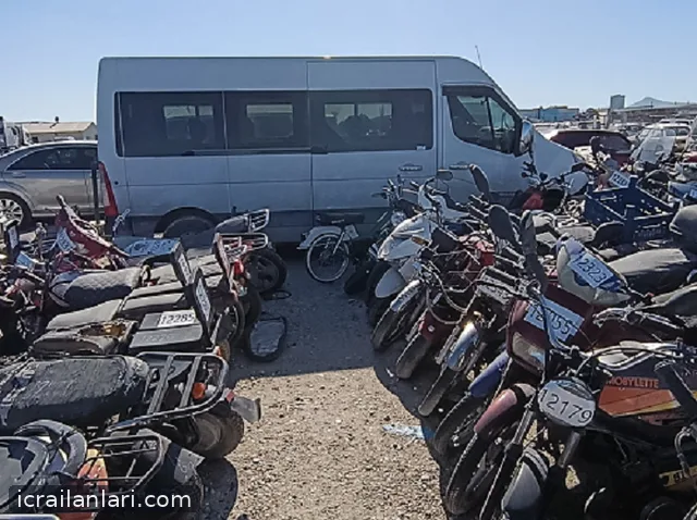Satılık Renault Master Beyaz 2013 - Konya ilan görseli 3
