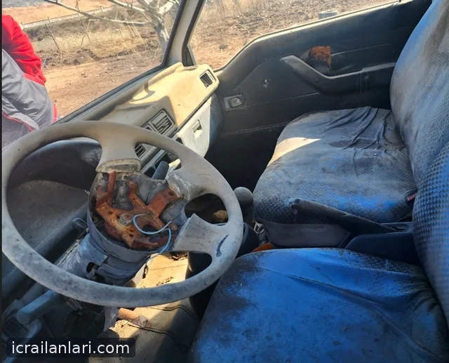 Satılık Hyundai 1996 - Sivas Merkez ilan görseli 2