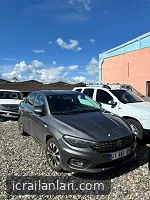 Satılık Fiat Egea 2018 - Diyarbakır Bağlar ilan görseli 1