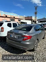 Satılık Fiat Egea 2018 - Diyarbakır Bağlar ilan görseli 2