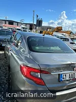 Satılık Fiat Egea 2018 - Diyarbakır Bağlar ilan görseli 4