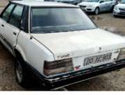 Satılık Ford Taunus Otomobil. Beyaz Renkli. Dizel Yakit Tipli. Kontak Anahtari Yok. Ruhsat Yok.aracin Genel Durumu Kotu Durumda Olup Muhtelif Yerlerinde Hasarlar Mevcut. NOT : Araci Gormek Isteyenler Akcesme MAH 1989 - Denizli Merkezefendi