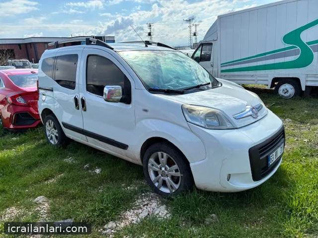 Satılık Fiat Fiorino 2012 - Diyarbakır Bağlar ilan görseli 3