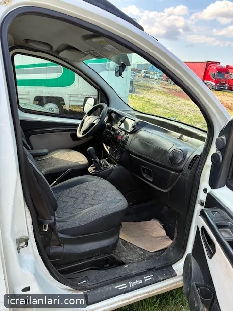 Satılık Fiat Fiorino 2012 - Diyarbakır Bağlar ilan görseli 4