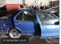 Satılık Renault Europa Tipi 1998 - Gaziantep Şehitkamil ilan görseli 2