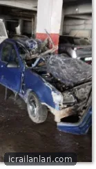 Satılık Renault Europa Tipi 1998 - Gaziantep Şehitkamil ilan görseli 4