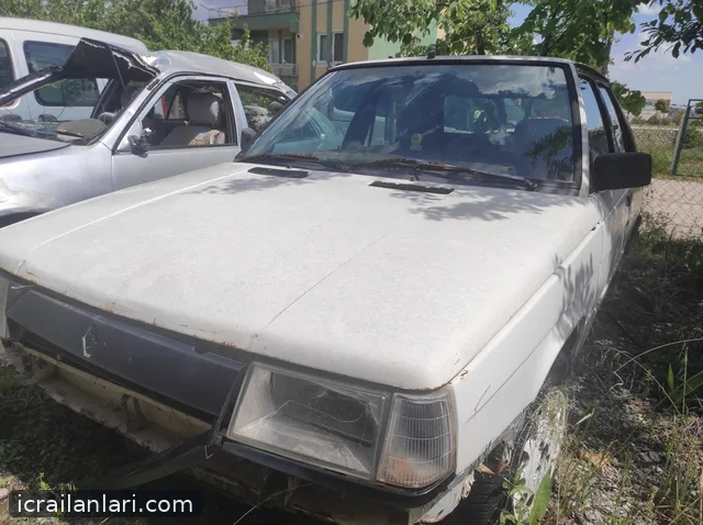 Satılık Renault 1989 - Kırıkkale Merkez ilan görseli 1