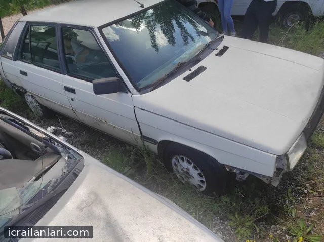 Satılık Renault 1989 - Kırıkkale Merkez ilan görseli 2