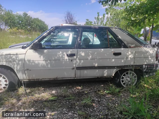 Satılık Renault 1989 - Kırıkkale Merkez ilan görseli 4