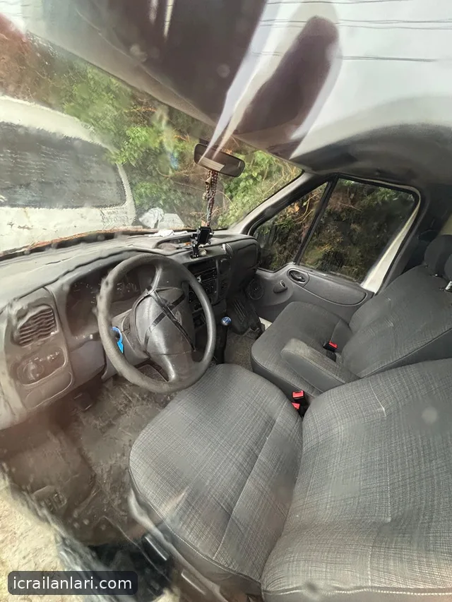 Satılık Ford Transit 2005 - Yalova Merkez ilan görseli 2