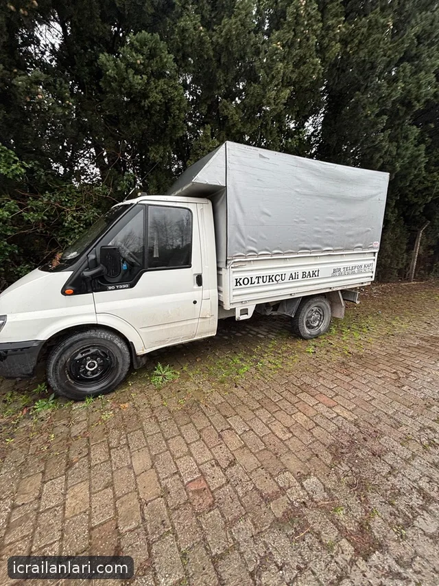 Satılık Ford Transit 2005 - Yalova Merkez ilan görseli 3