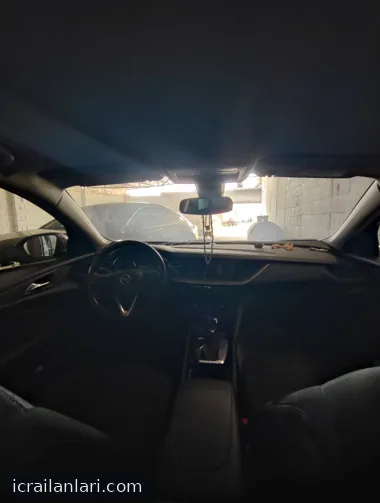 Satılık Opel Insigna Grand Sport Z-B Tipi Kirm IZI Renkli Dizel 2019 - Şanlıurfa Haliliye ilan görseli 4