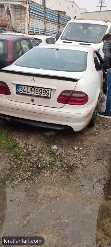 Otomobil - BURSA İNEGÖL
