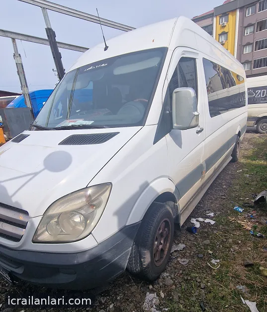 Satılık Mercedes-Benz Sprinter 2009 - Trabzon Ortahisar ilan görseli 2