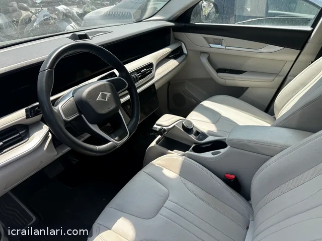 Satılık Acik Artirma Kategori Arazi SUV Pick UP TUR Diger 2023 - İstanbul Pendik ilan görseli 2