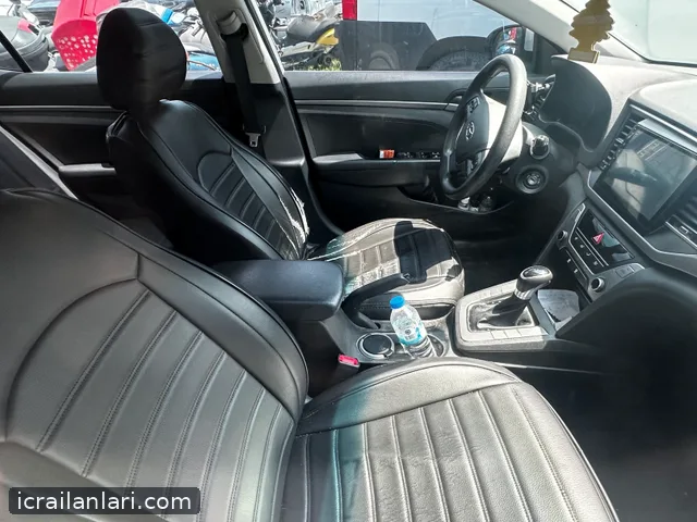 Satılık Hyundai 2018 - İstanbul Pendik ilan görseli 2