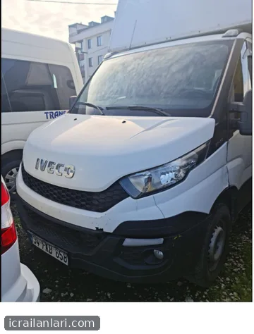 Ticari Araç - İSTANBUL PENDİK