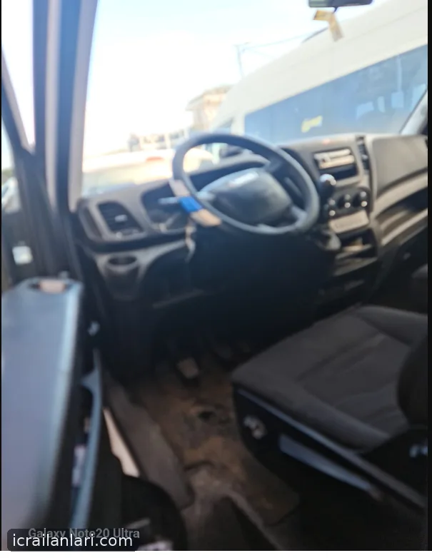 Satılık Iveco-Otoyol 2016 - İstanbul Pendik ilan görseli 2