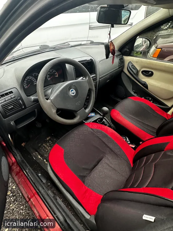 Satılık Fiat Albea 2006 - İstanbul Pendik ilan görseli 2