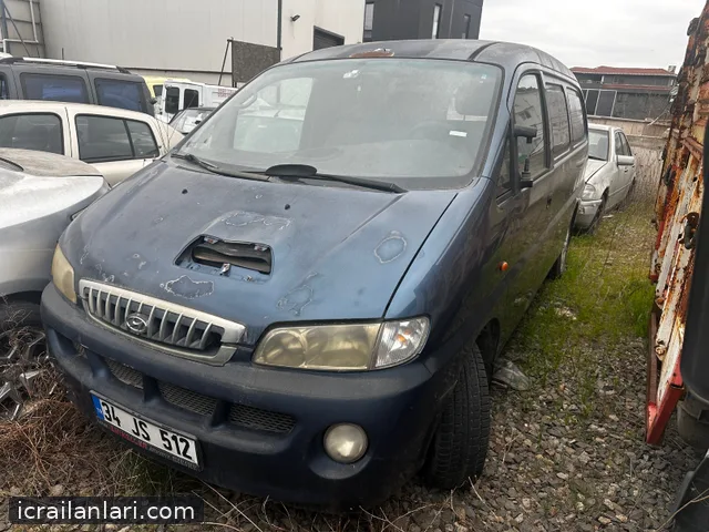 Satılık Hyundai 2007 - İstanbul Pendik ilan görseli 1