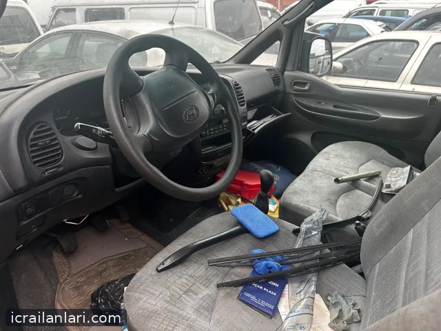 Satılık Hyundai 2007 - İstanbul Pendik ilan görseli 3