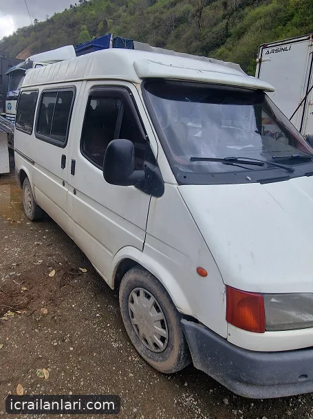 Satılık Ford 1999 - Trabzon Ortahisar ilan görseli 2