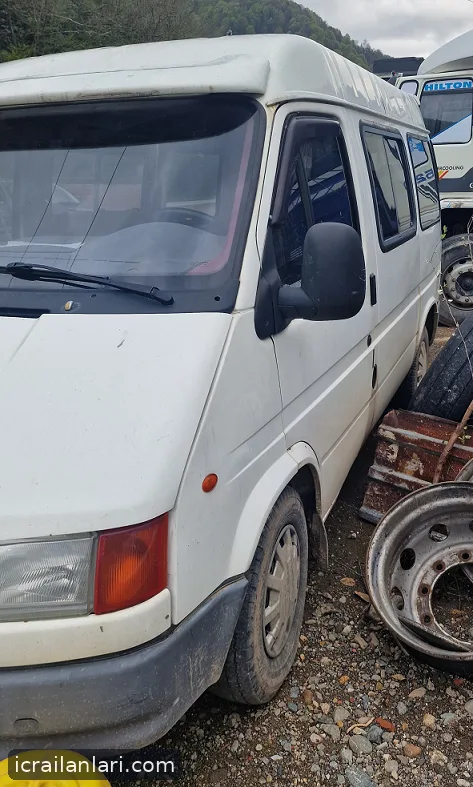 Satılık Ford 1999 - Trabzon Ortahisar ilan görseli 3