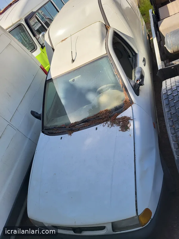 Satılık Volkswagen 2003 - Yalova ilan görseli 1