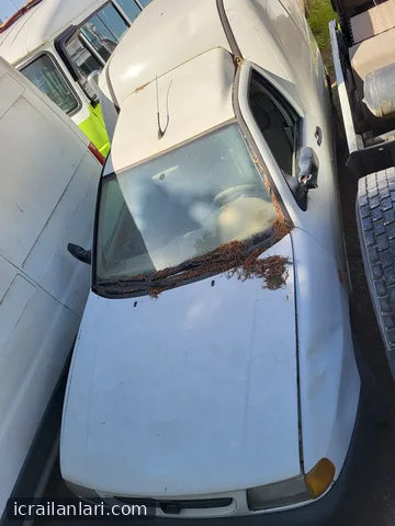 Satılık Volkswagen 2003 - Yalova