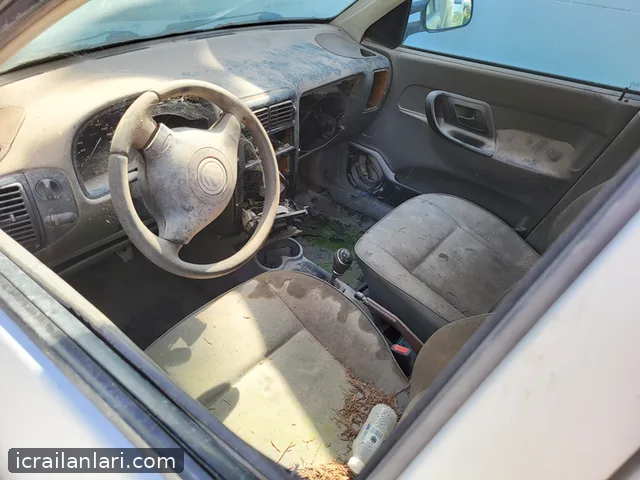 Satılık Volkswagen 2003 - Yalova ilan görseli 2