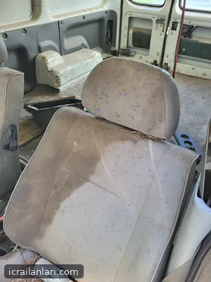 Satılık Volkswagen 2003 - Yalova ilan görseli 4