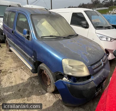 Satılık Citroen 2004 - Kocaeli ilan görseli 1