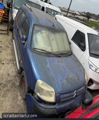 Satılık Citroen 2004 - Kocaeli ilan görseli 3